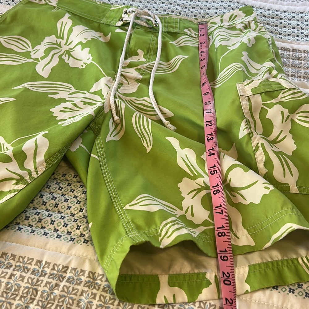 J.Crew Swim Trunks - Picture 9 of 10